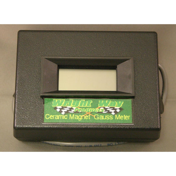 WWMM This is the matcher that come with the Zapper. Innovative Slots