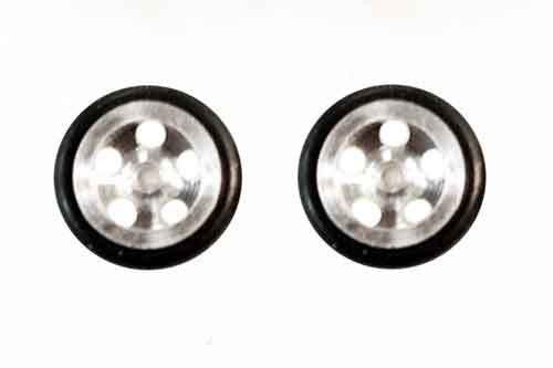 Drag Wheels