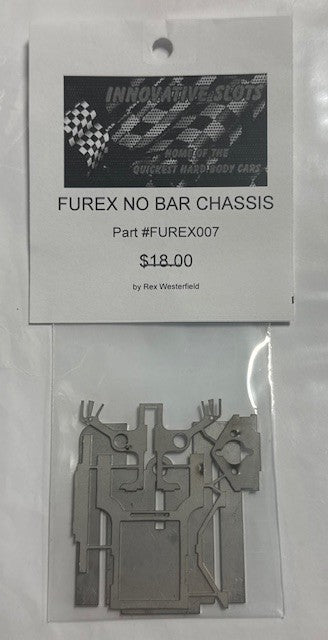 FUREX NO BAR CHASSIS FUREX007