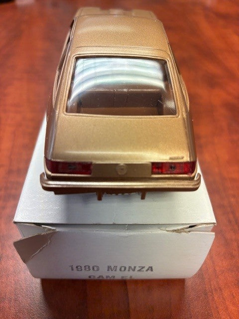 1980 Chevy Monza Promotional Model