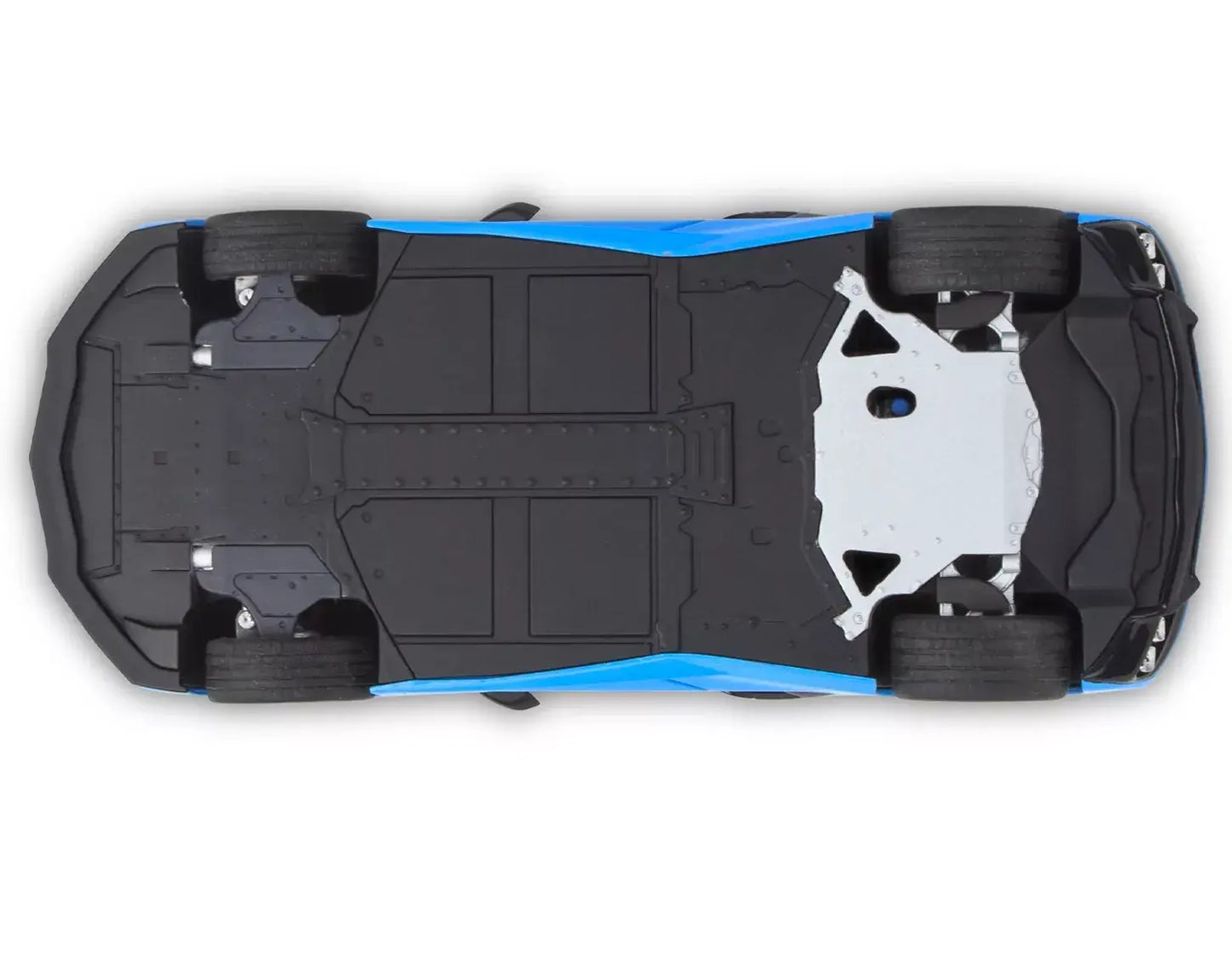 Revell 2022 Corvette Stingray Z51 Coupe