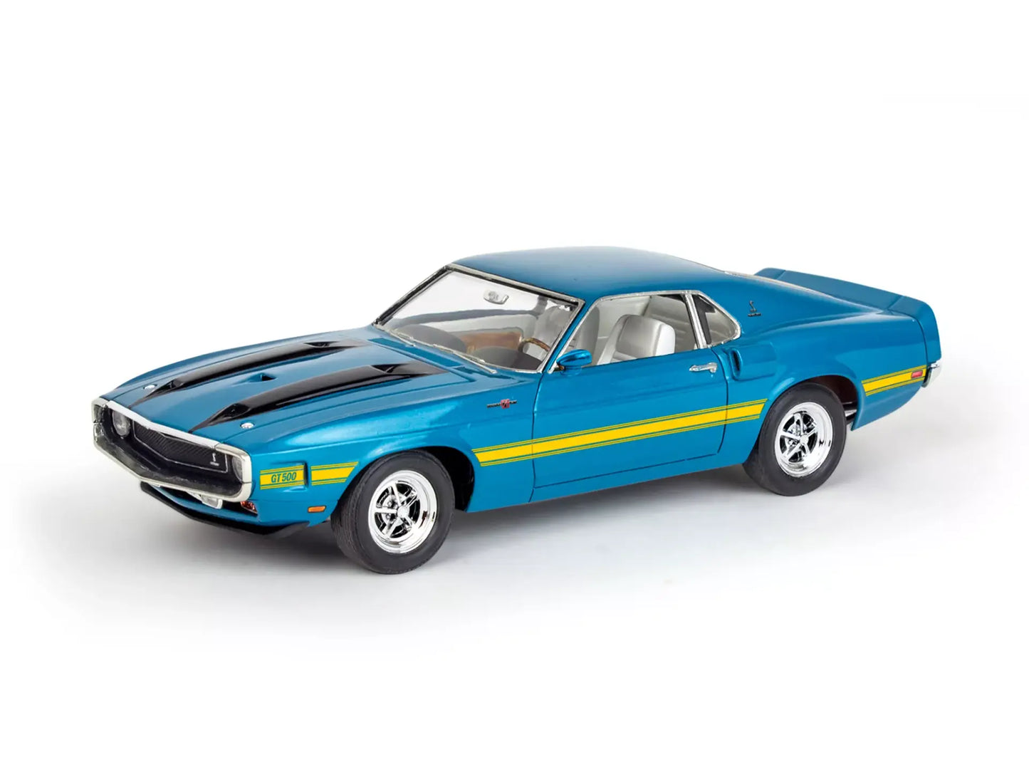 Revell 1970 Shelby GT-500
