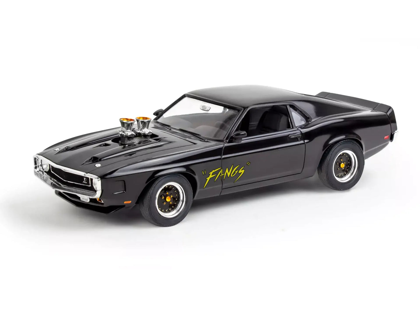 Revell 1970 Shelby GT-500