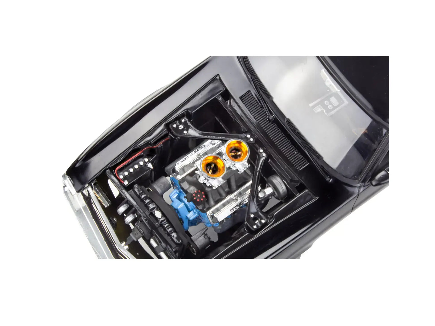 Revell 1970 Shelby GT-500