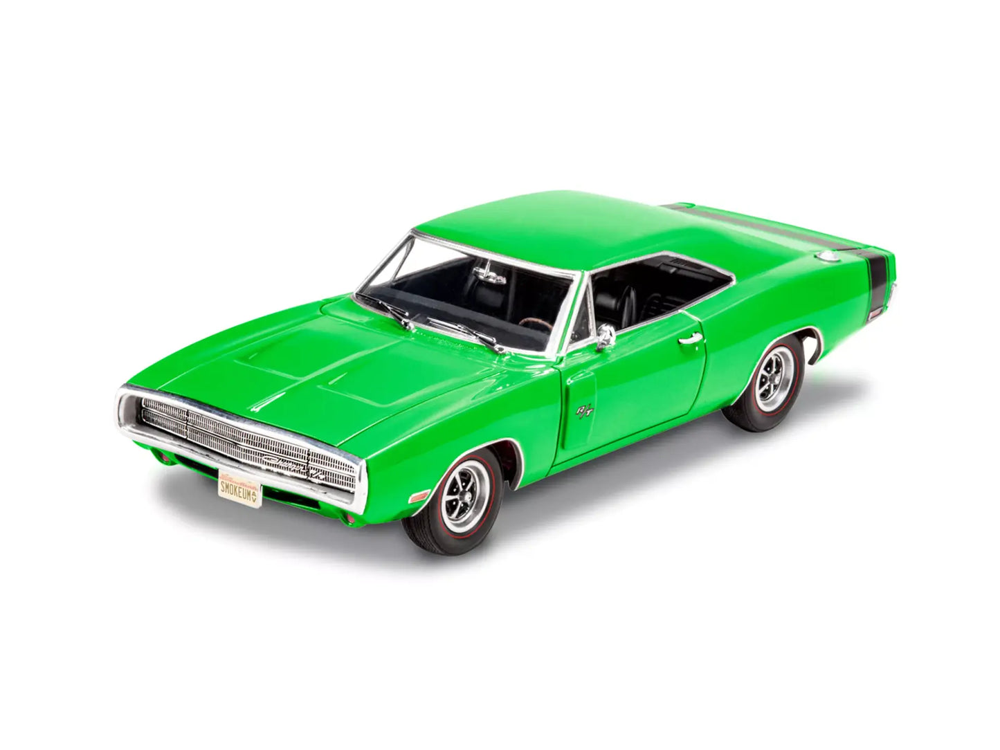Revell 1970 Dodge Charger R/T