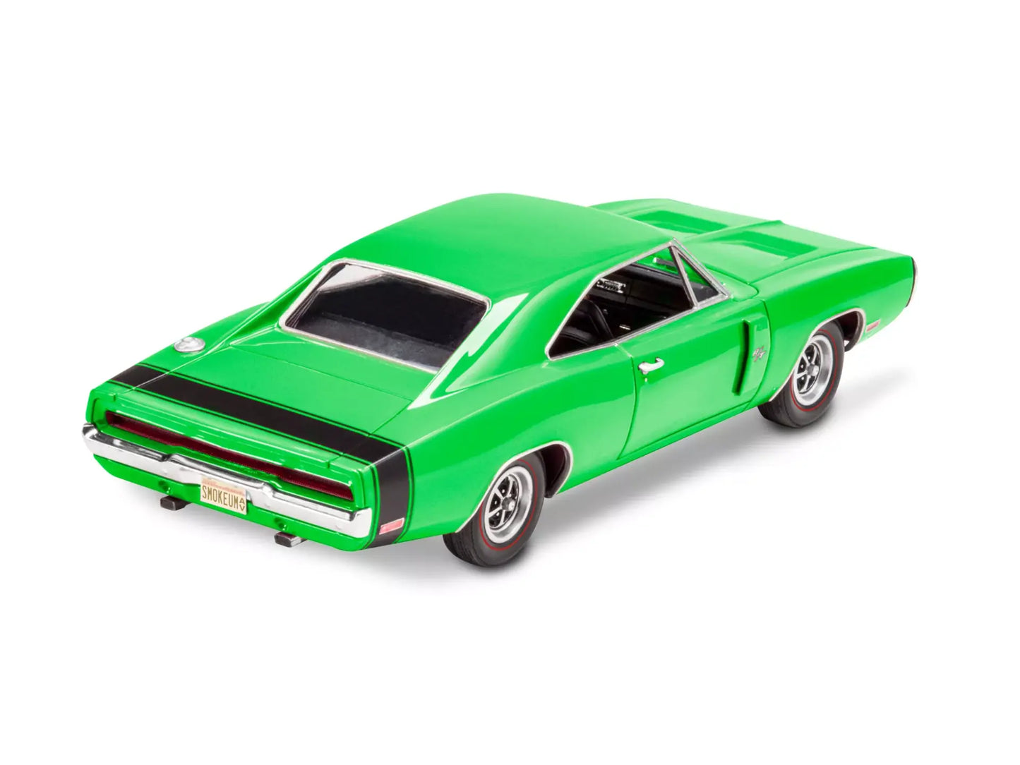 Revell 1970 Dodge Charger R/T