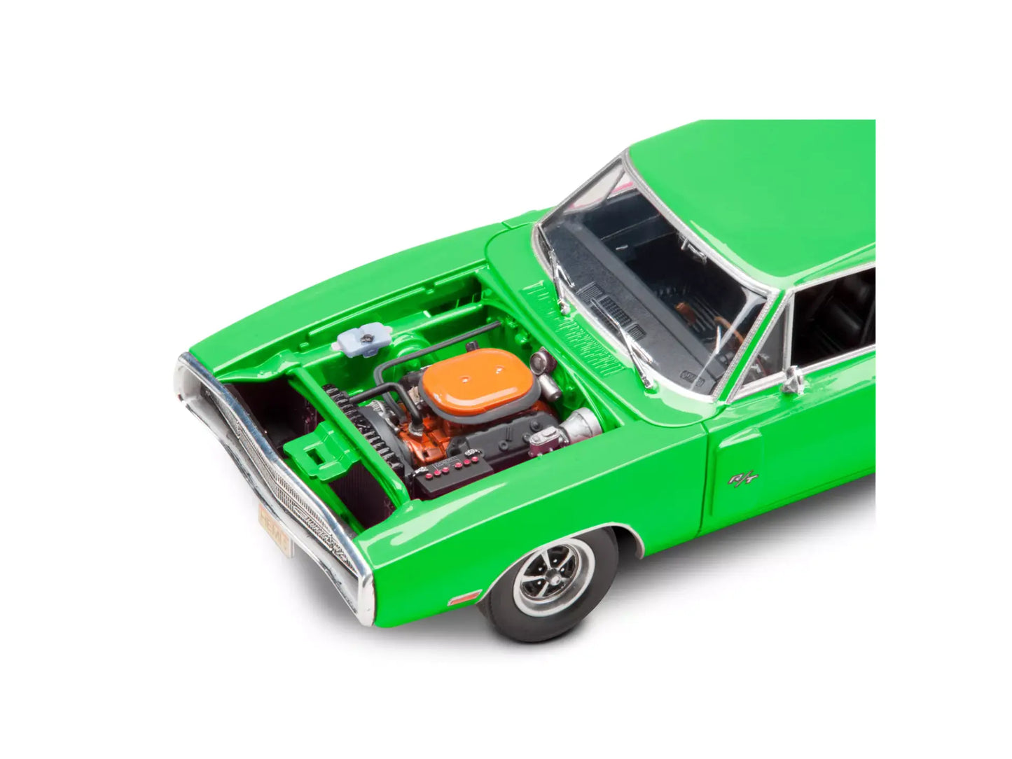 Revell 1970 Dodge Charger R/T