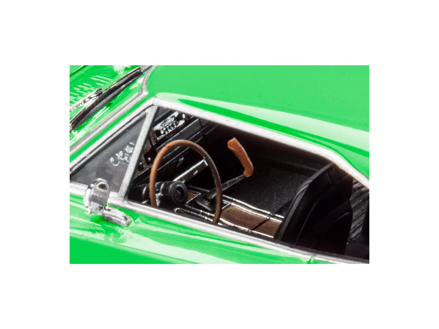 Revell 1970 Dodge Charger R/T