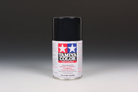 Tamiya Spray TS-64 Dark Mica Blue