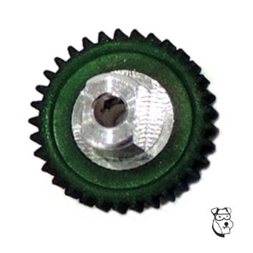 MAR16433 | Mid-America 64P / 33T / 3/32" Spur Gear
