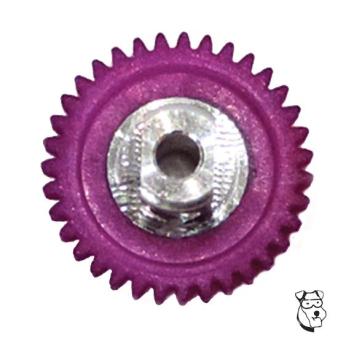 MID AMERICA SPUR GEAR 64P - 35 TOOTH (1 PC) MAR16435