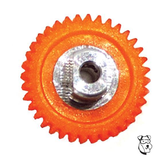MID AMERICA SPUR GEAR 64P - 36 TOOTH (1 PC) MAR16436