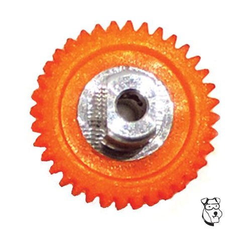 MID AMERICA SPUR GEAR 64P - 36 TOOTH (1 PC) MAR16436