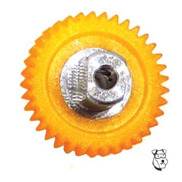 MID AMERICA SPUR GEAR 64P - 37 TOOTH (1 PC) MID 16437
