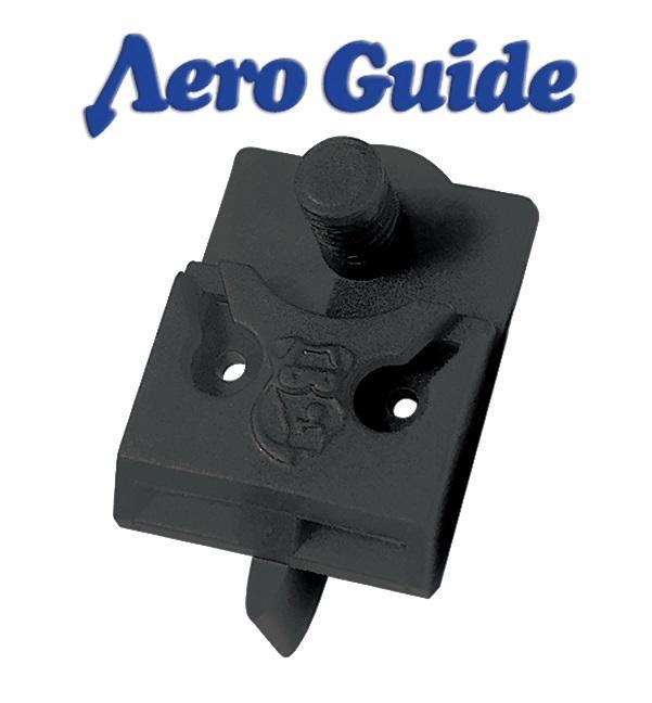 Mid-America Aero Guide (1 Pc)