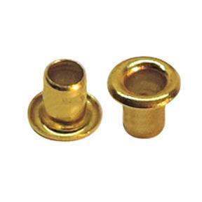 MID 513MID AMERICA 3/32" AXLE x 3/16" WIDE SPACER (24 PCs)