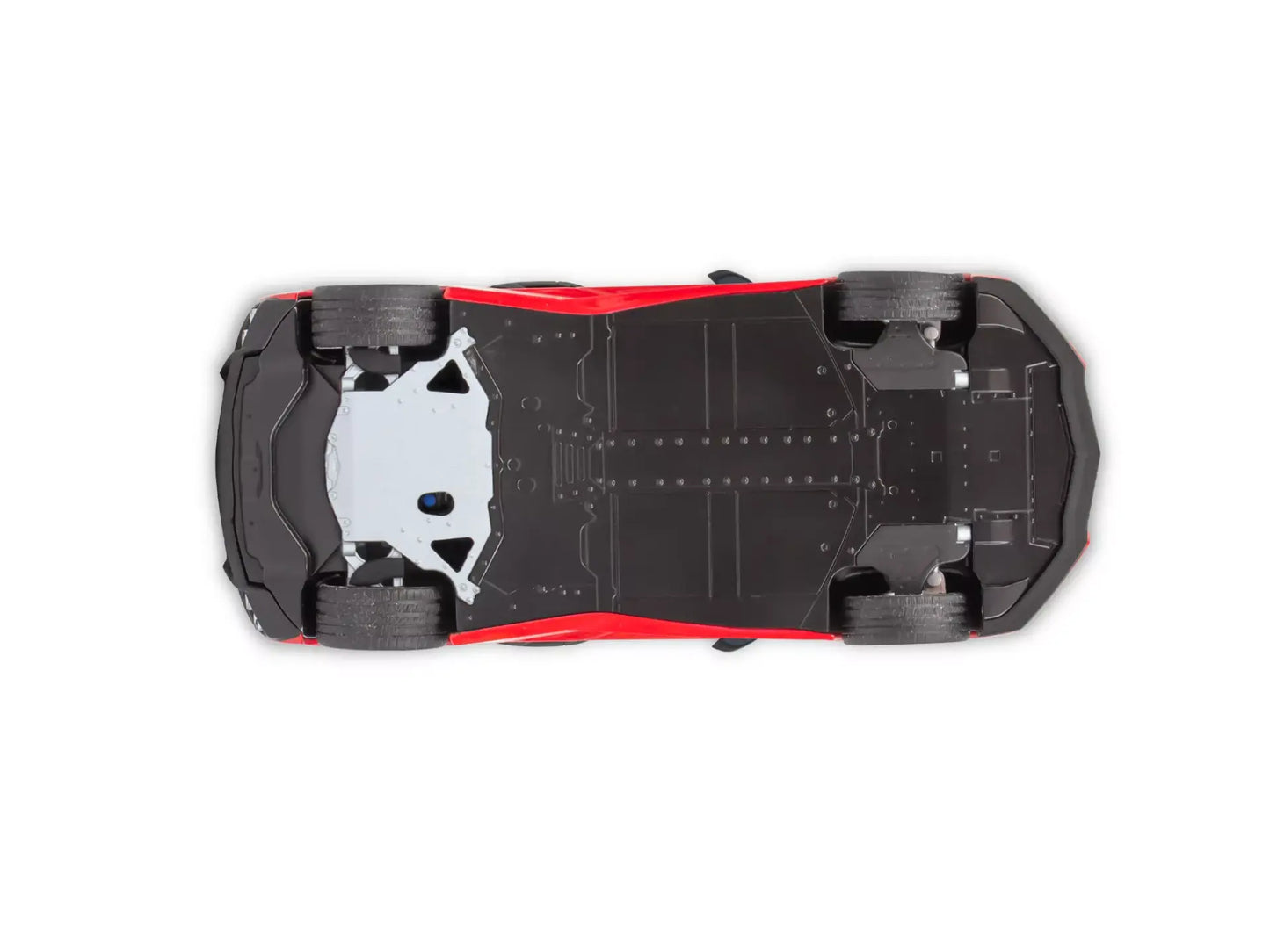 Revell 2022 Corvette C8 Hardtop Convertible