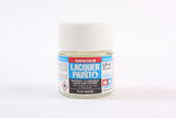Tamiya LP-4 Flat White