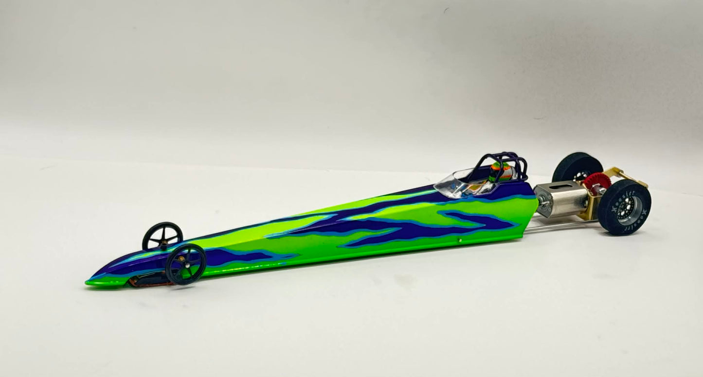 Innovative Slots Dragster RTR