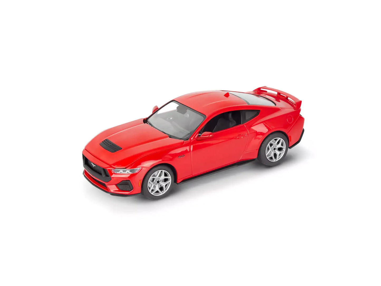 Revell 2024 Ford Mustang GT (Click System)