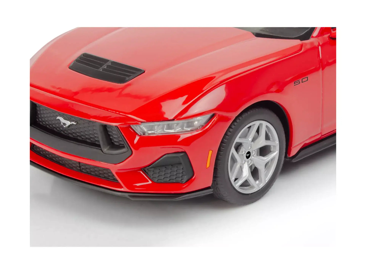Revell 2024 Ford Mustang GT (Click System)