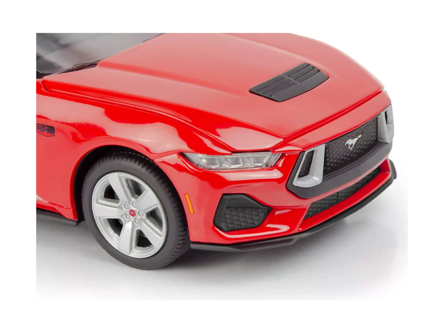 Revell 2024 Ford Mustang GT (Click System)
