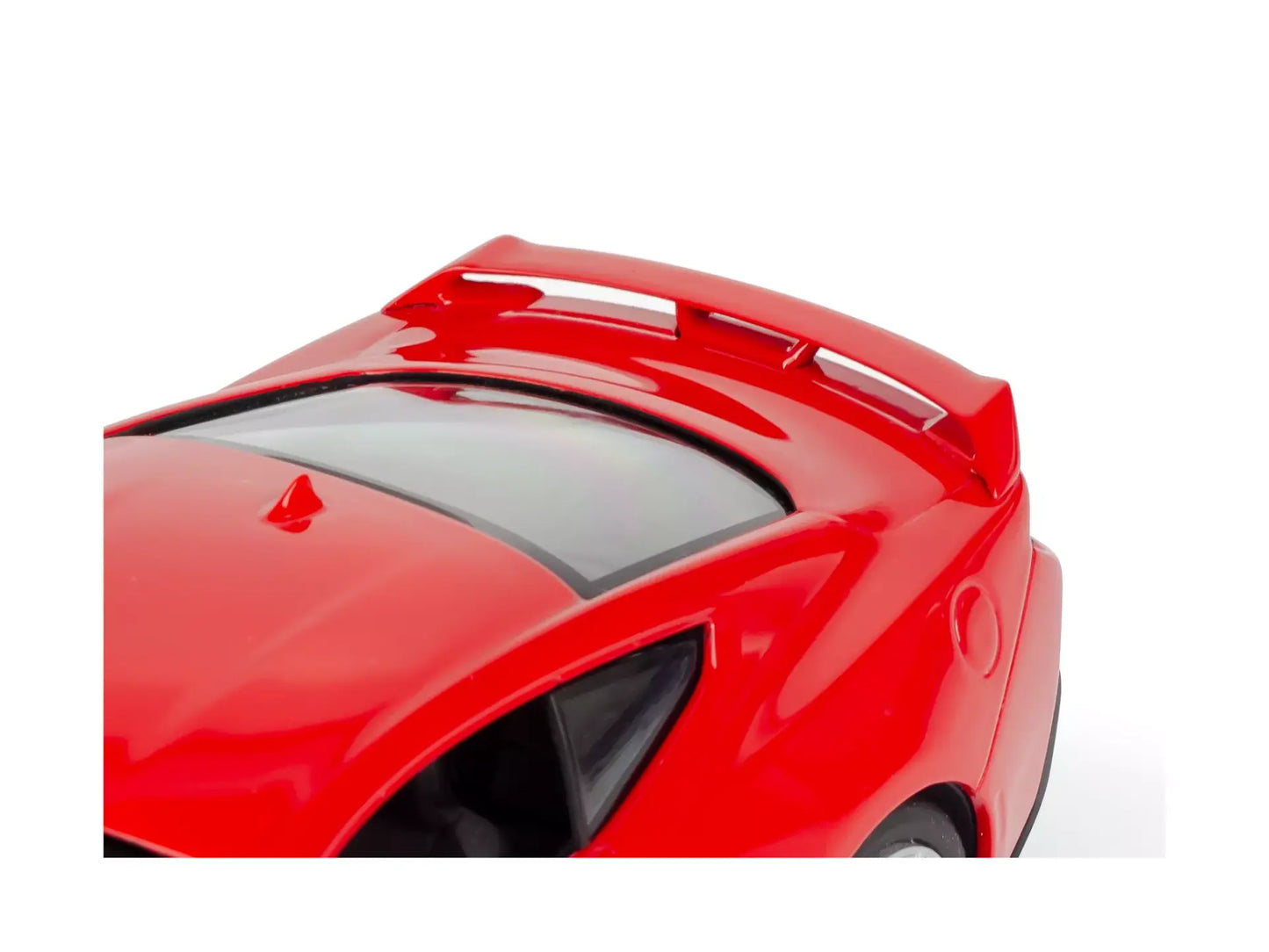 Revell 2024 Ford Mustang GT (Click System)