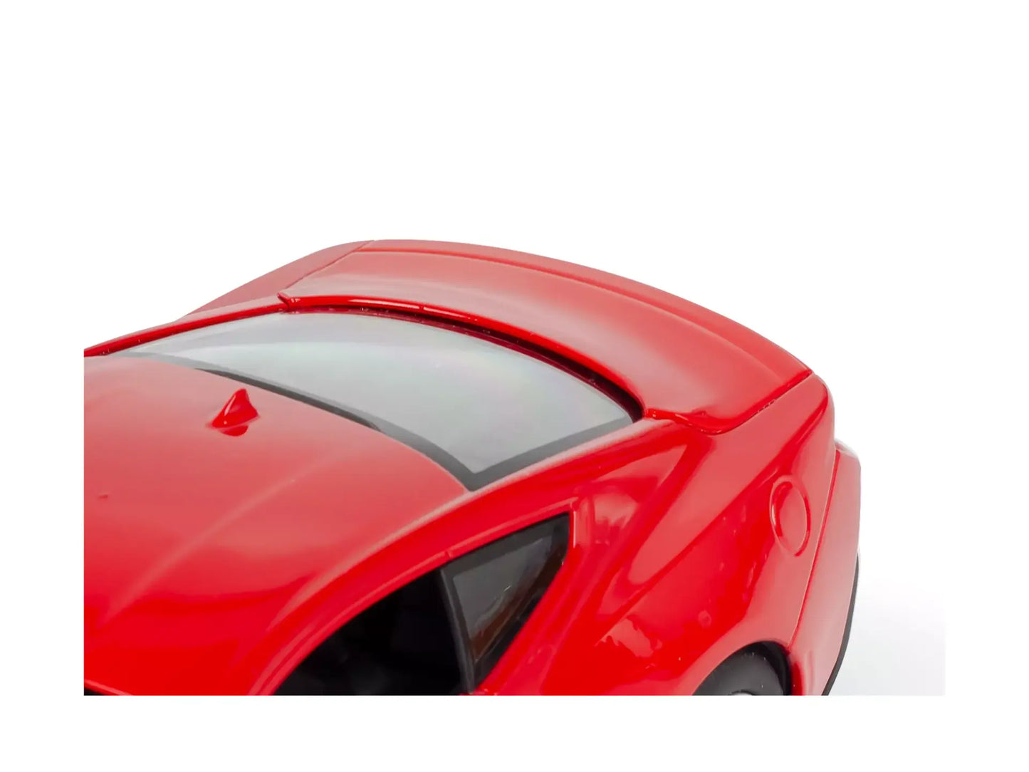 Revell 2024 Ford Mustang GT (Click System)