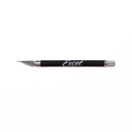 Excel K18 Cushion Grip Knife