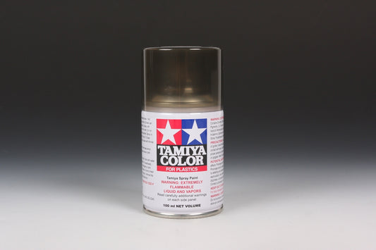 Tamiya Spray TS-71 Smoke