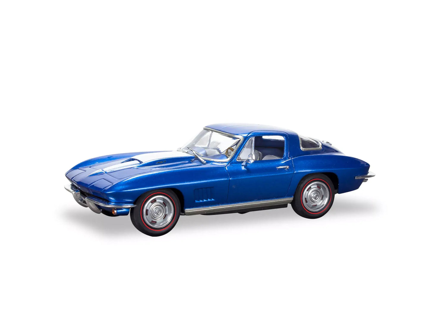 Revell 1967 Corvette Stingray Sport Coupe
