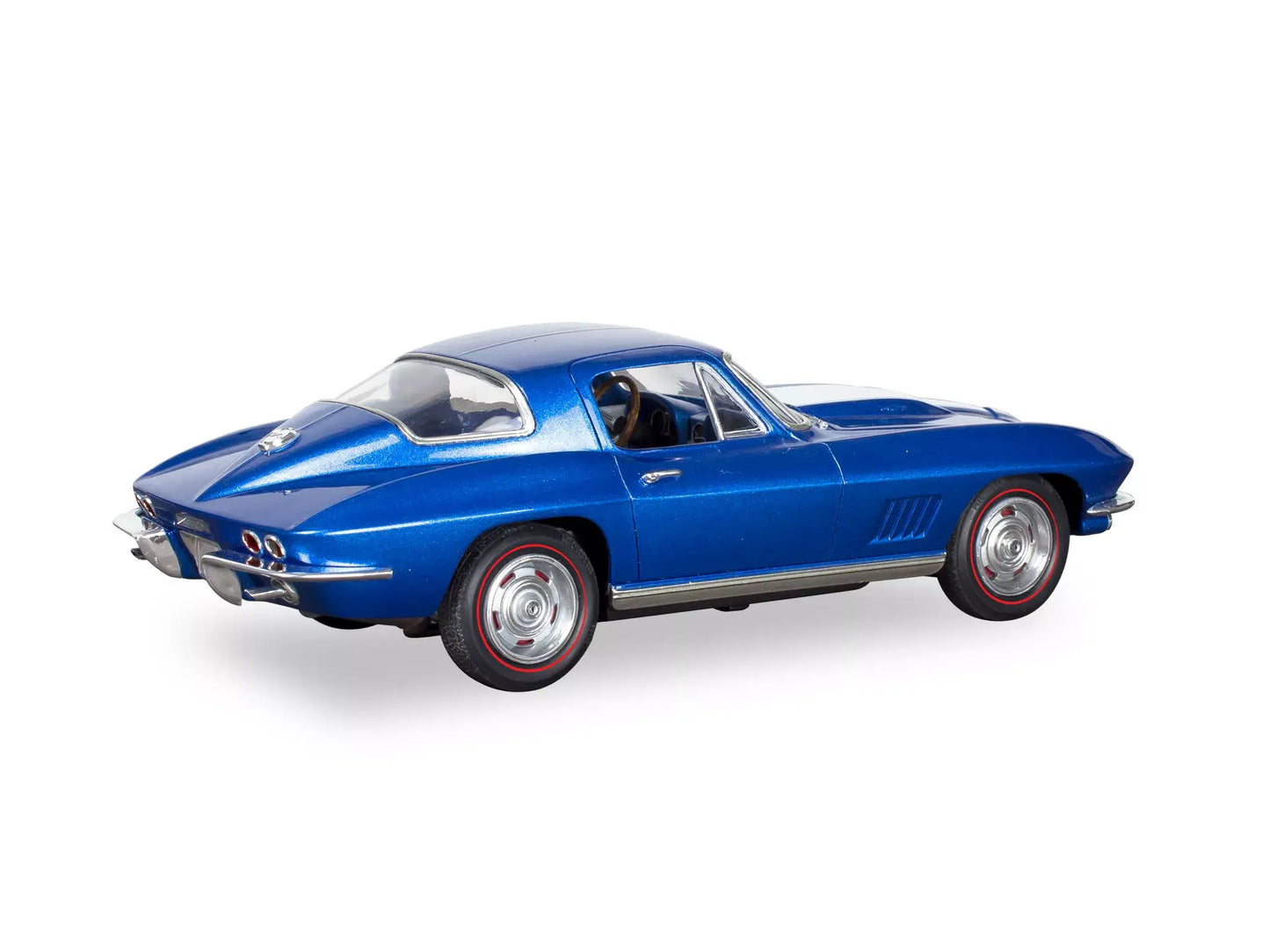 Revell 1967 Corvette Stingray Sport Coupe