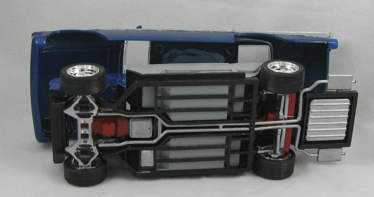 CRS | Testors CheZoom by Boyd (Full Detail)