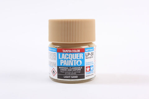 Tamiya LP-30 Light Sand
