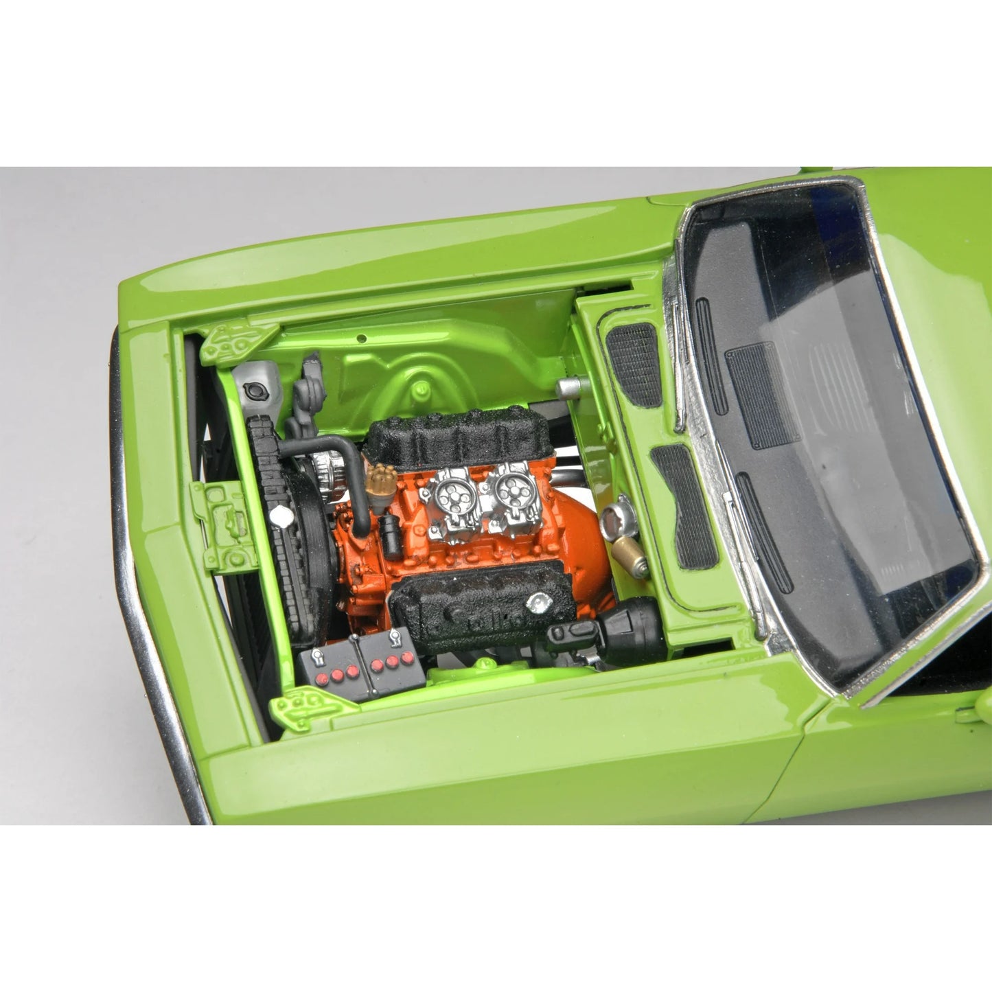 Revell 1970 Plymouth HEMI Cuda 2'n1 (Special Edition)