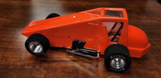 1/24 PARMA Outlaw Sprint Car RTR - 18K RPM Motor Random body color PAR469