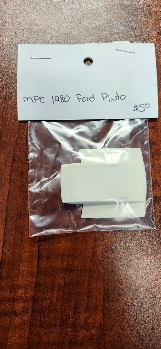 MPC 1980 FORD PINTO