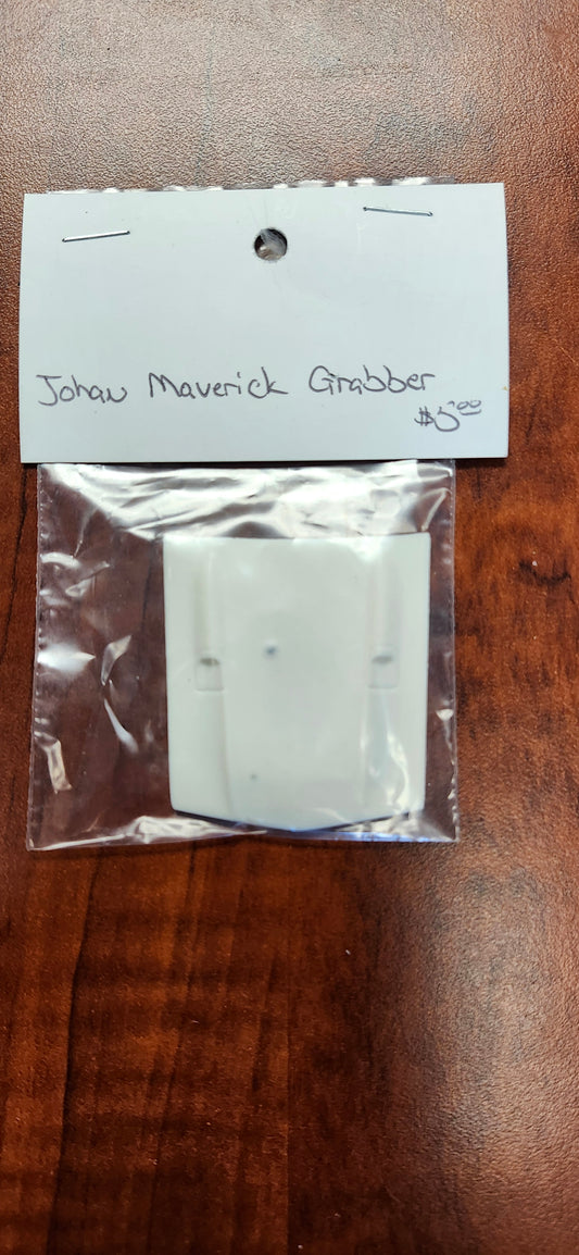 JOHAN MAVERICK GRABBER