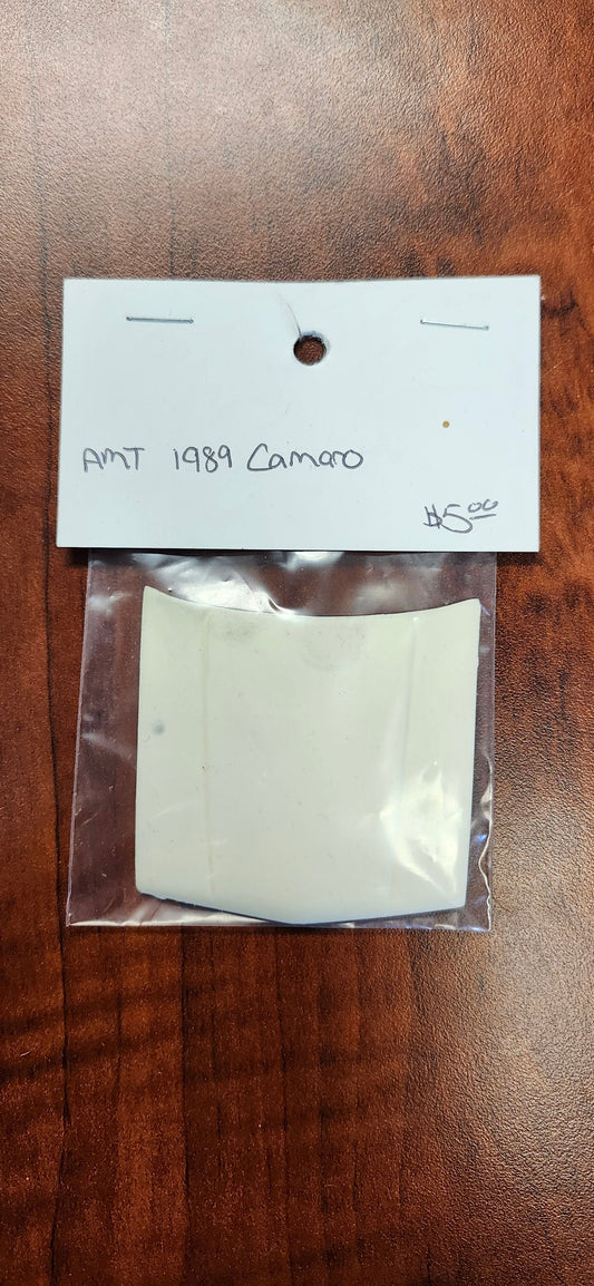 AMT 1989  CAMARO