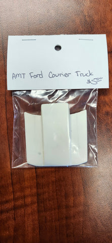 AMT FORD COURIER TRUCK
