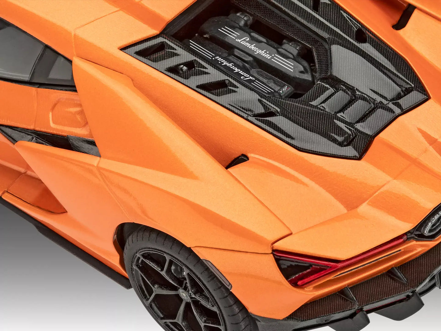 Revell Lamborghini Revuelto