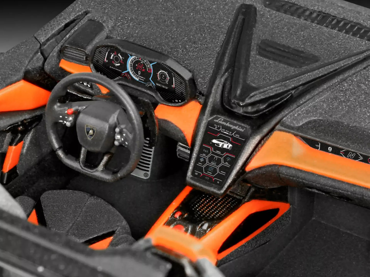 Revell Lamborghini Revuelto