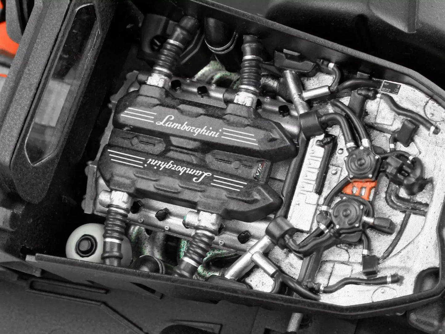 Revell Lamborghini Revuelto