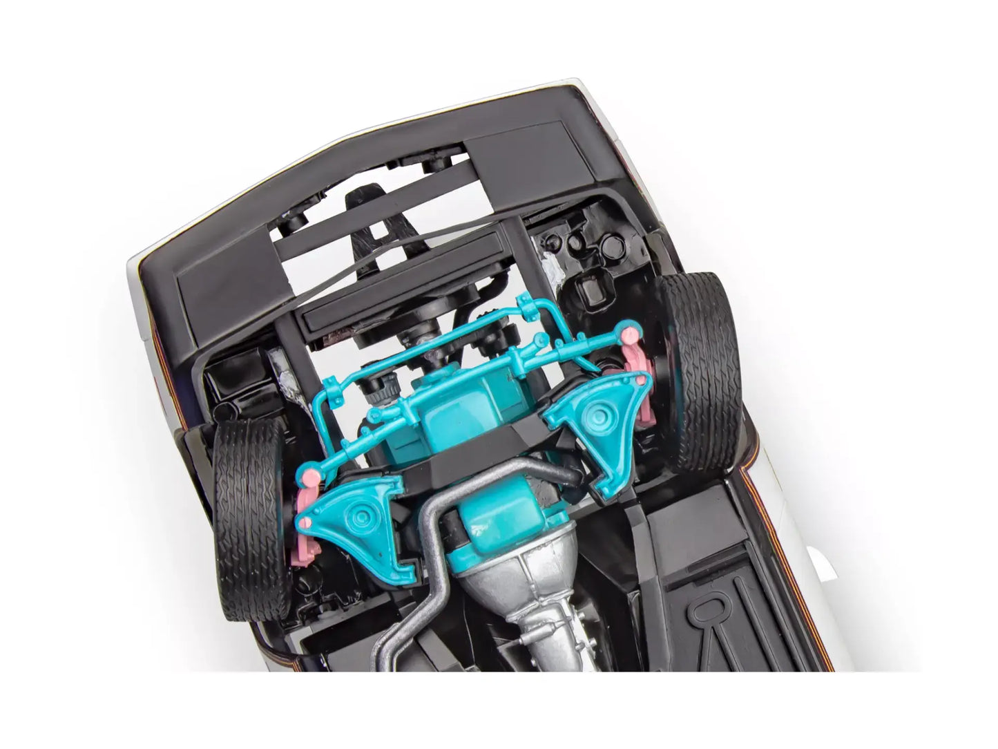 Revell 1982 Camaro "Berlinetta Bliss" Street Machine