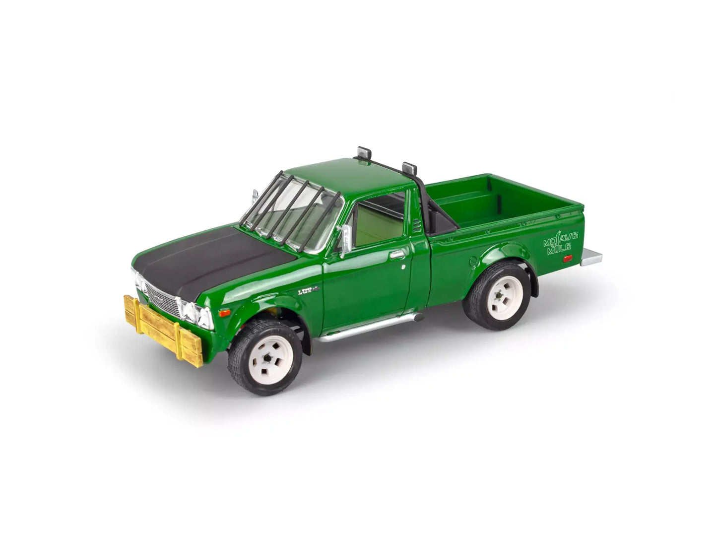 Revell Chevy LUV "Mojave Mule" Pickup