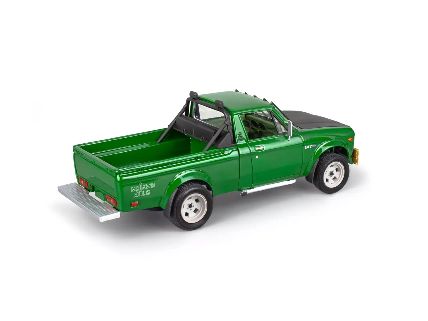 Revell Chevy LUV "Mojave Mule" Pickup