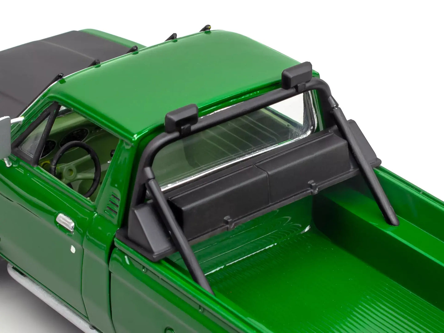 Revell Chevy LUV "Mojave Mule" Pickup