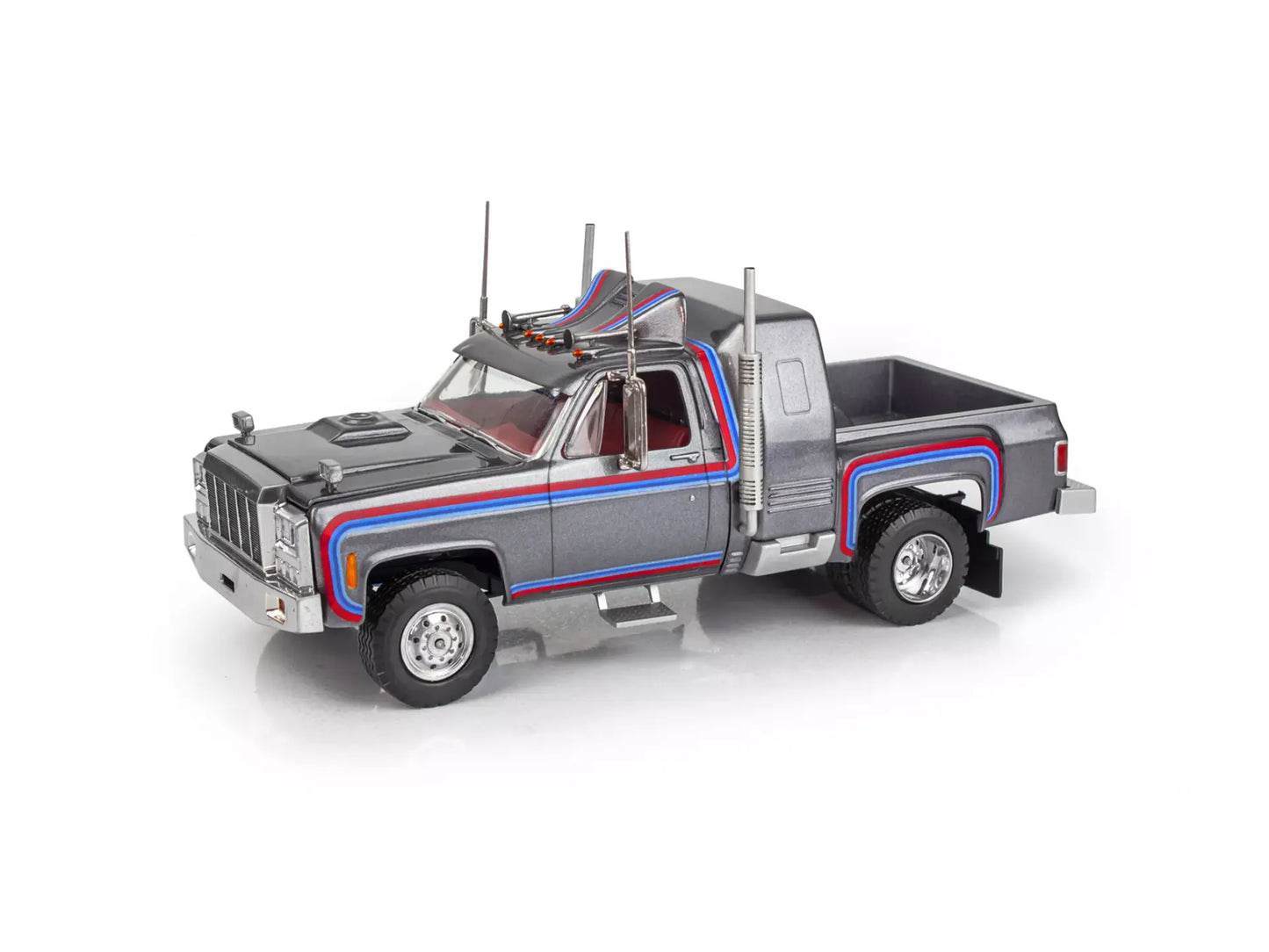 Revell 1979 GMC C-35 "El Jefe" Pickup
