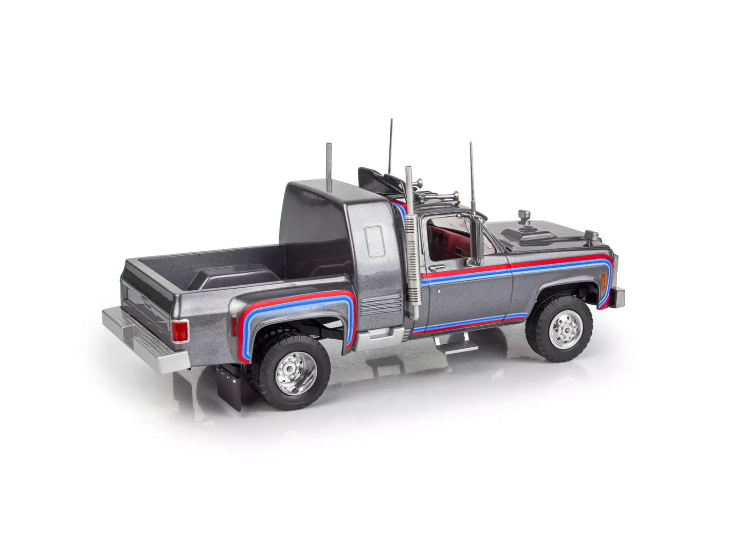 Revell 1979 GMC C-35 "El Jefe" Pickup