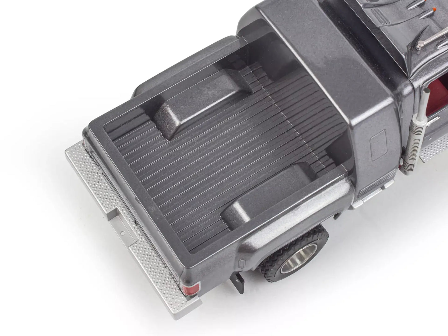 Revell 1979 GMC C-35 "El Jefe" Pickup